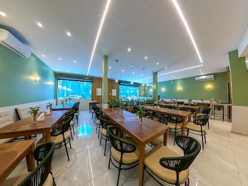 Dom Pedro Restaurante