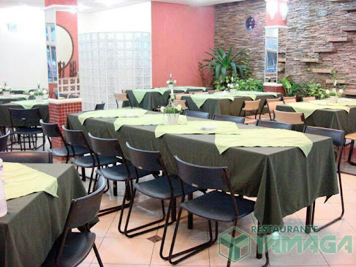 Restaurante Yamaga