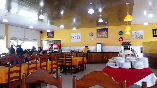 Churrascaria Seringal