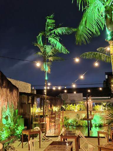 Maluco Beleza - Comida de Bar