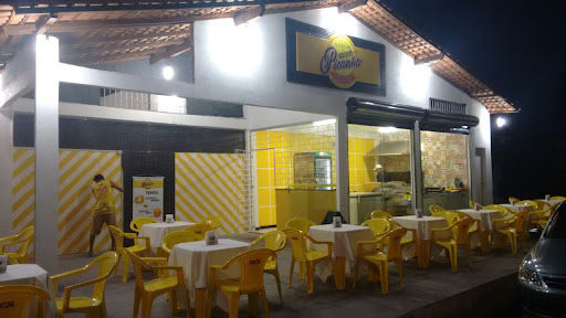 Restaurante Sabor da Picanha