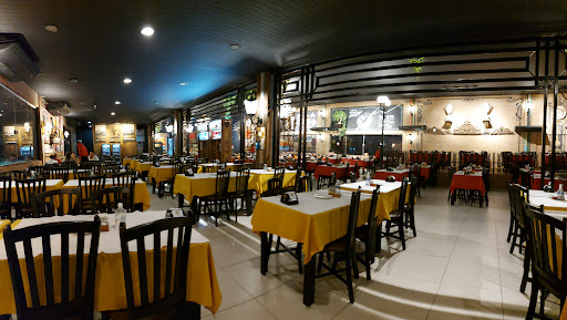 Churrascaria Boi D'ouro - Mário Covas