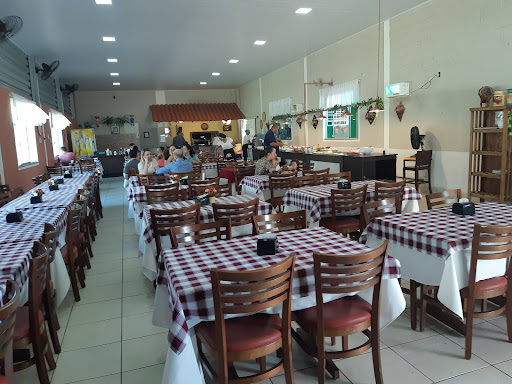 Galpão Grill Restaurante