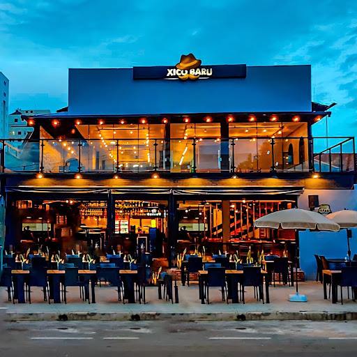 Xico Baru Restaurante