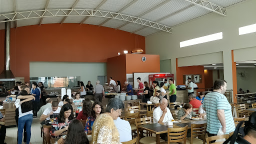 Recanto dos Sabores Restaurante