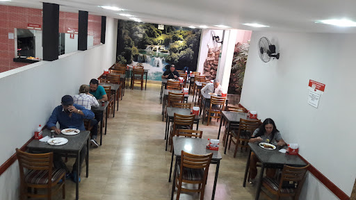 Fernando's Restaurante