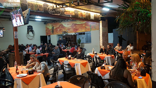 Texas Restaurante e Bar