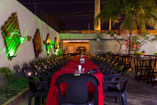 Casa da Dona Clara Bistrô