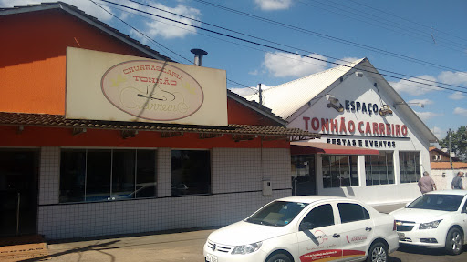 Churrascaria do Tonhão