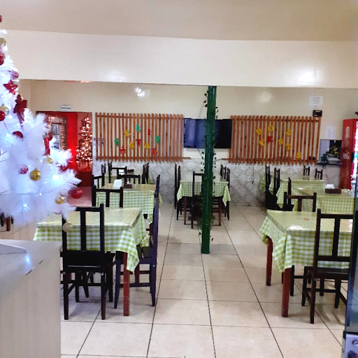 Restaurante Cristiane - Fogão à Lenha