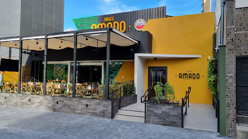 Jorge Amado