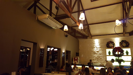Restaurante Vitório