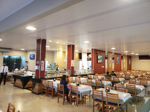 Restaurante Alto Uruguai