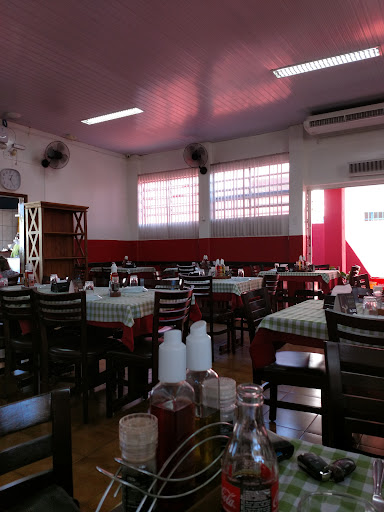 Restaurante do Cidinho