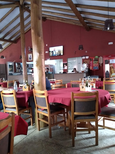 Restaurante Leitoa & Cia