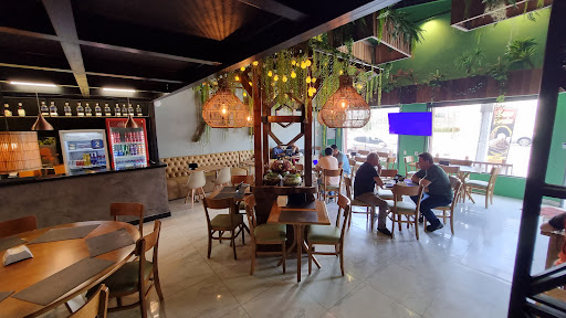 Inkasa Wine Cidade Nova | Restaurante | Comida Japonesa | Delivery