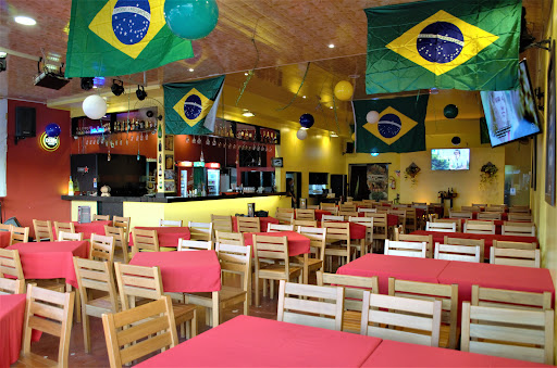 Ti Come Bar e Cozinha