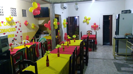 Espetaria Dom Duarte