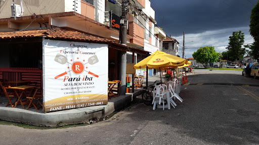 Restaurante & Espetaria Gourmet PARÁ IBA