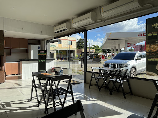 Tomaz - Culinária do Pará