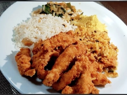 Restaurante O Paladar