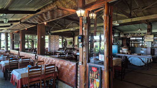 Restaurante Morro do Ronque
