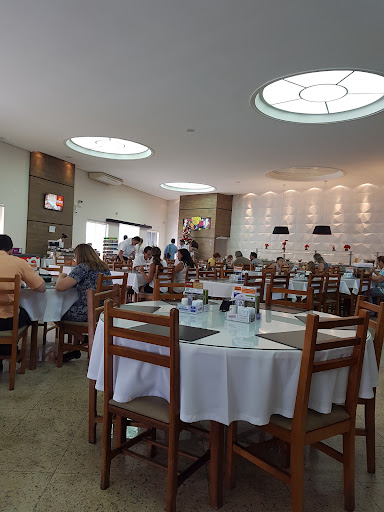 Restaurante Paladar