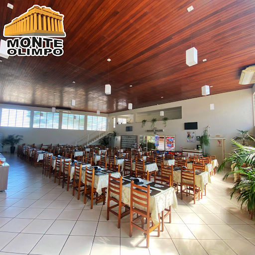 Restaurante Monte Olimpo
