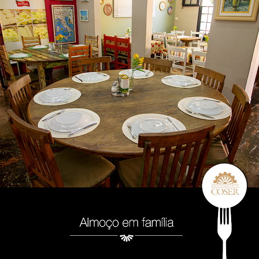 Coser Restaurante