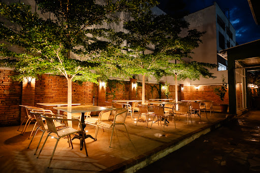 Cucina Mangiare Ítalo-Brasileira