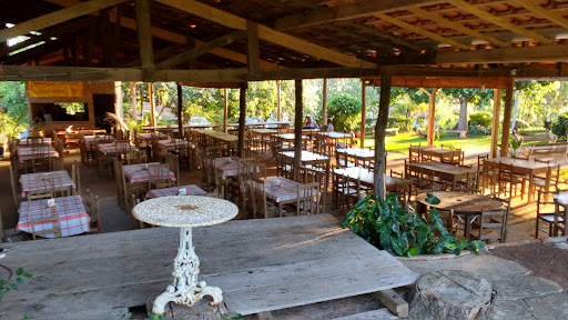 Restaurante Morro Grande