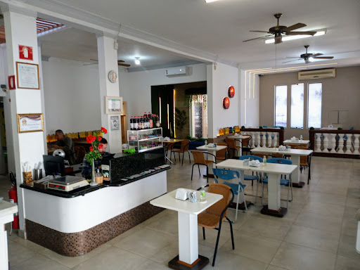 Lótus Restaurante Natural