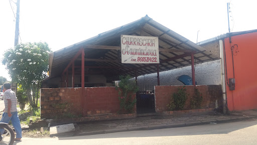 Churrascaria Ananindeua