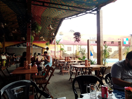 MEU SERTÃO Restaurante & Clube