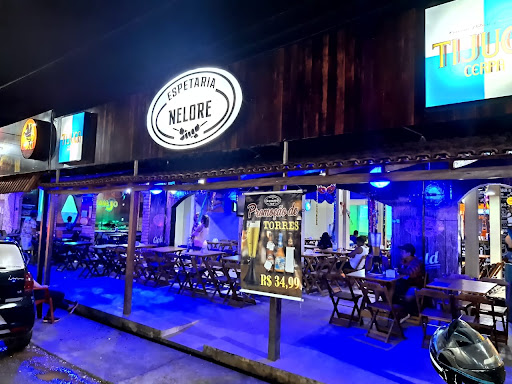 Espetaria Nelore