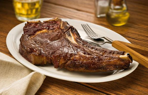 Tempero Caseiro Restaurante Pizzaria & Churrascaria