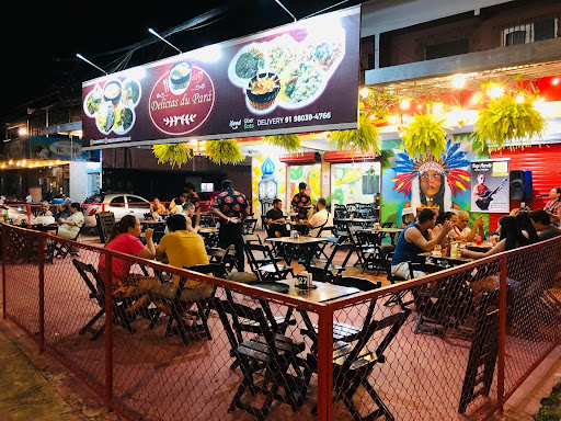 Delícias du Pará CIDADE NOVA