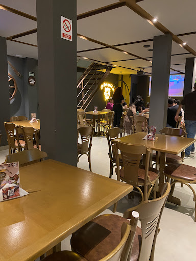 Hoppy Pig Ananindeua