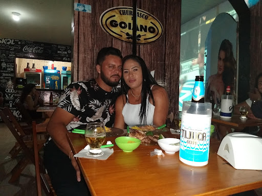 Churrasco Do Goiano - Delivery e Atendimento presencial ️