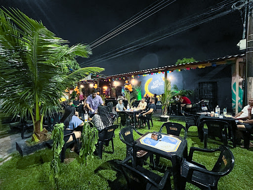 Los Parças Prime - Bar e Restaurante em Ananindeua