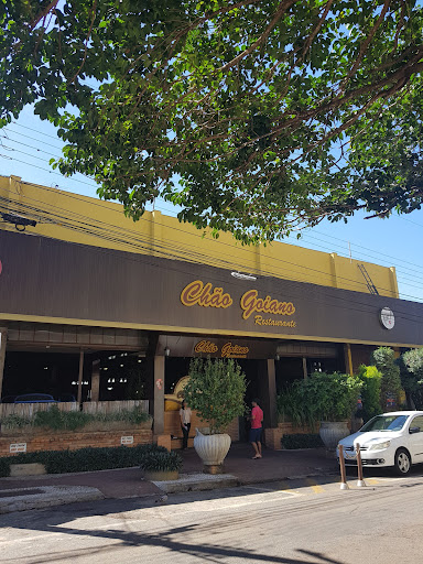 Chão Goiano Restaurante
