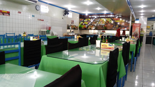 Churrascaria Zé Baixinho