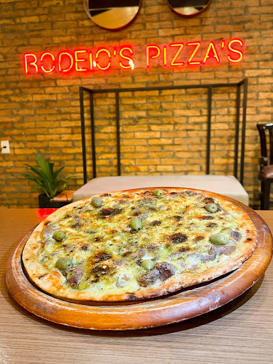 Rodeio's Churrascaria