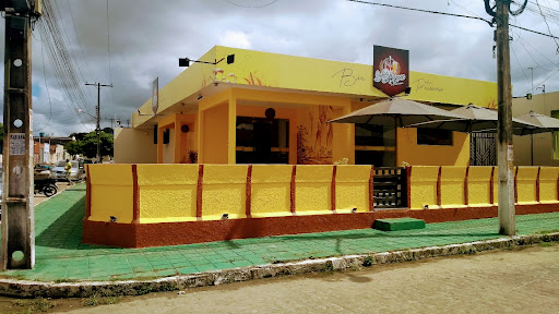 Petiscaria Sabor Alagoano