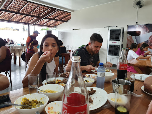 Churrascaria Cupim na Brasa