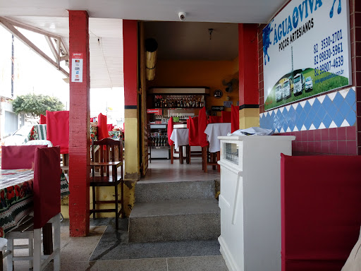 Restaurante do Peixe (Rita do Peixe)