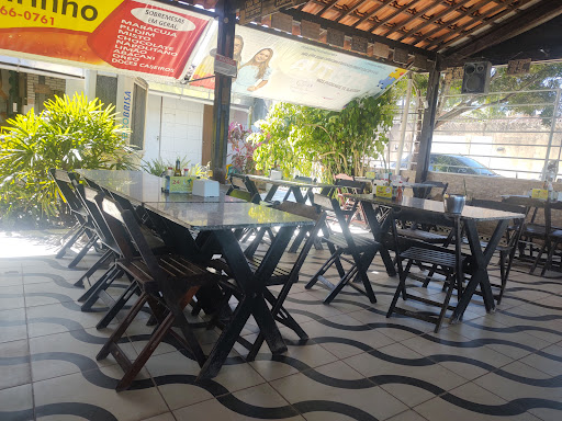 Coqueirais Restaurante