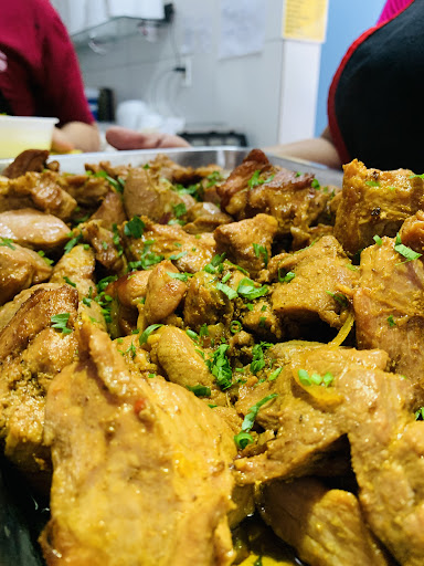 Restaurante Universitário