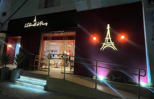 L'Entrecôte de Paris