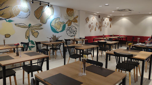 Marolo Restaurante e Rooftop